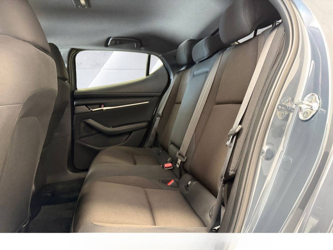 Mazda 3 5 HB 2.5L e-Skyactive G Exclusive-Line Navi foto 8