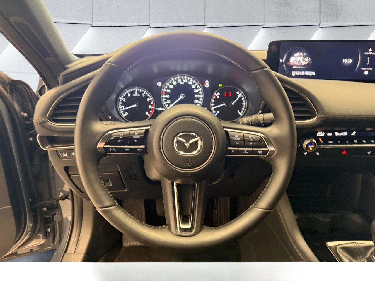 Mazda 3 5 HB 2.5L e-Skyactive G Exclusive-Line Navi foto 10