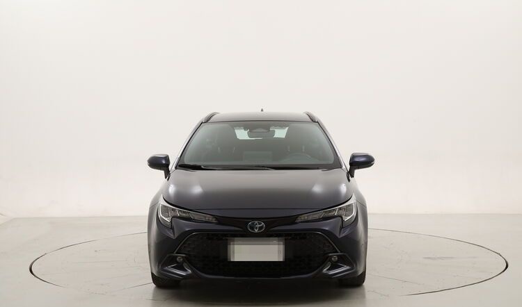 Toyota Corolla TS Hybrid Active BR901231 1.8 Ful foto 2