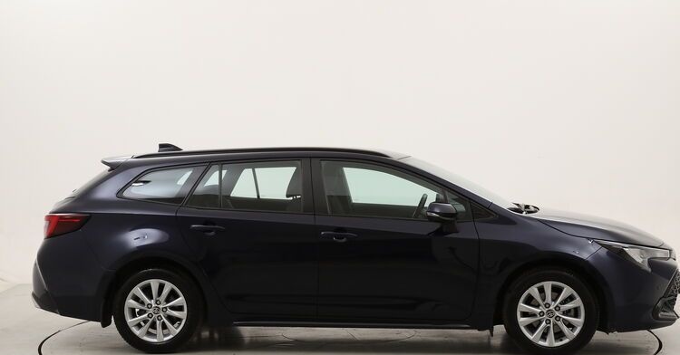 Toyota Corolla TS Hybrid Active BR901231 1.8 Ful foto 3