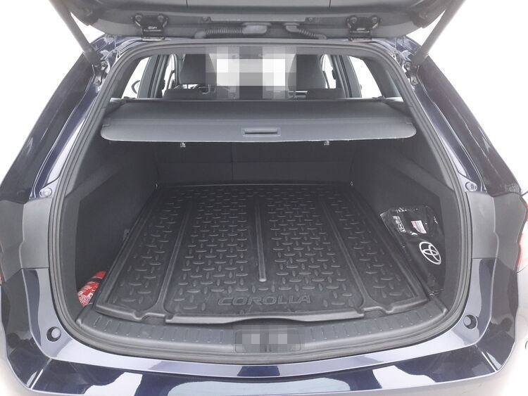 Toyota Corolla TS Hybrid Active BR901231 1.8 Ful foto 8