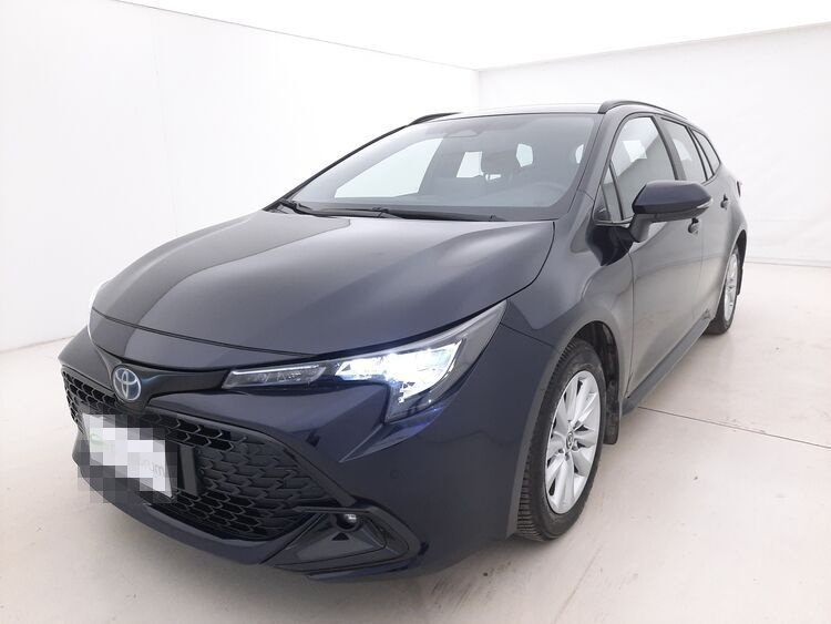 Toyota Corolla TS Hybrid Active BR901231 1.8 Ful foto 1