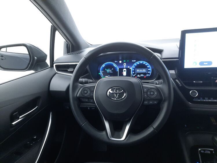 Toyota Corolla TS Hybrid Active BR901231 1.8 Ful foto 4