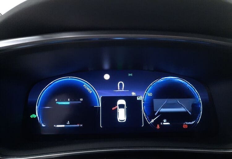 Toyota Corolla TS Hybrid Active BR901231 1.8 Ful foto 6