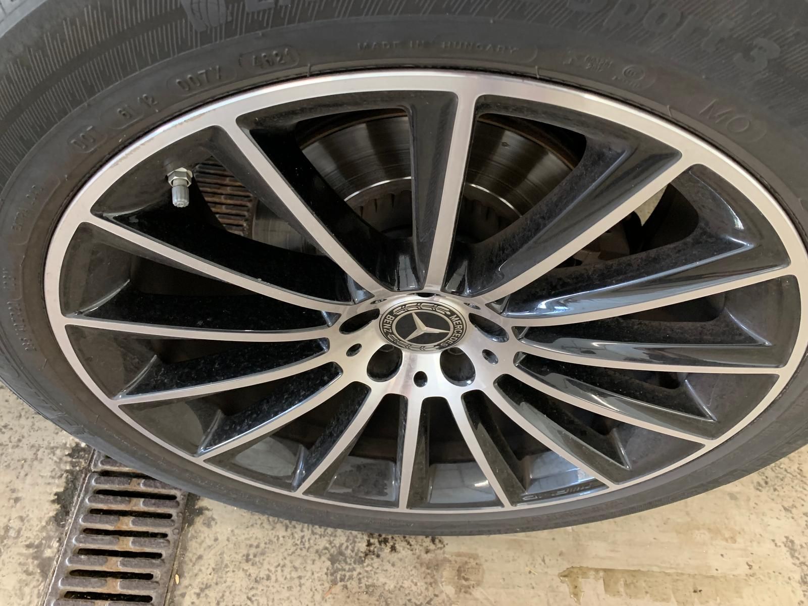 Mercedes-Benz GLC 300 Coupe 2x AMG Line VirtCockp 20" FahrAss+ foto 8