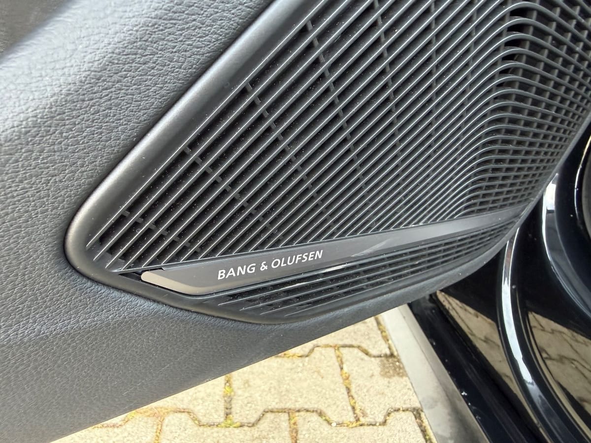 Audi S5 Cabriolet 3.0 TFSI quattro Virtual LED foto 17