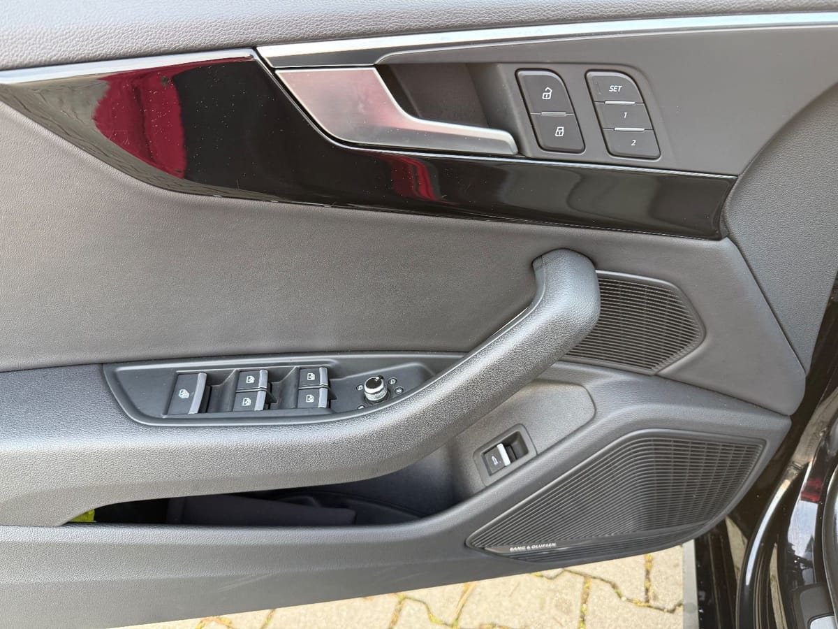 Audi S5 Cabriolet 3.0 TFSI quattro Virtual LED foto 18