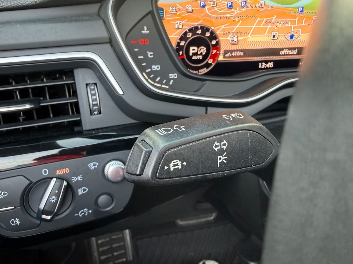 Audi S5 Cabriolet 3.0 TFSI quattro Virtual LED foto 22