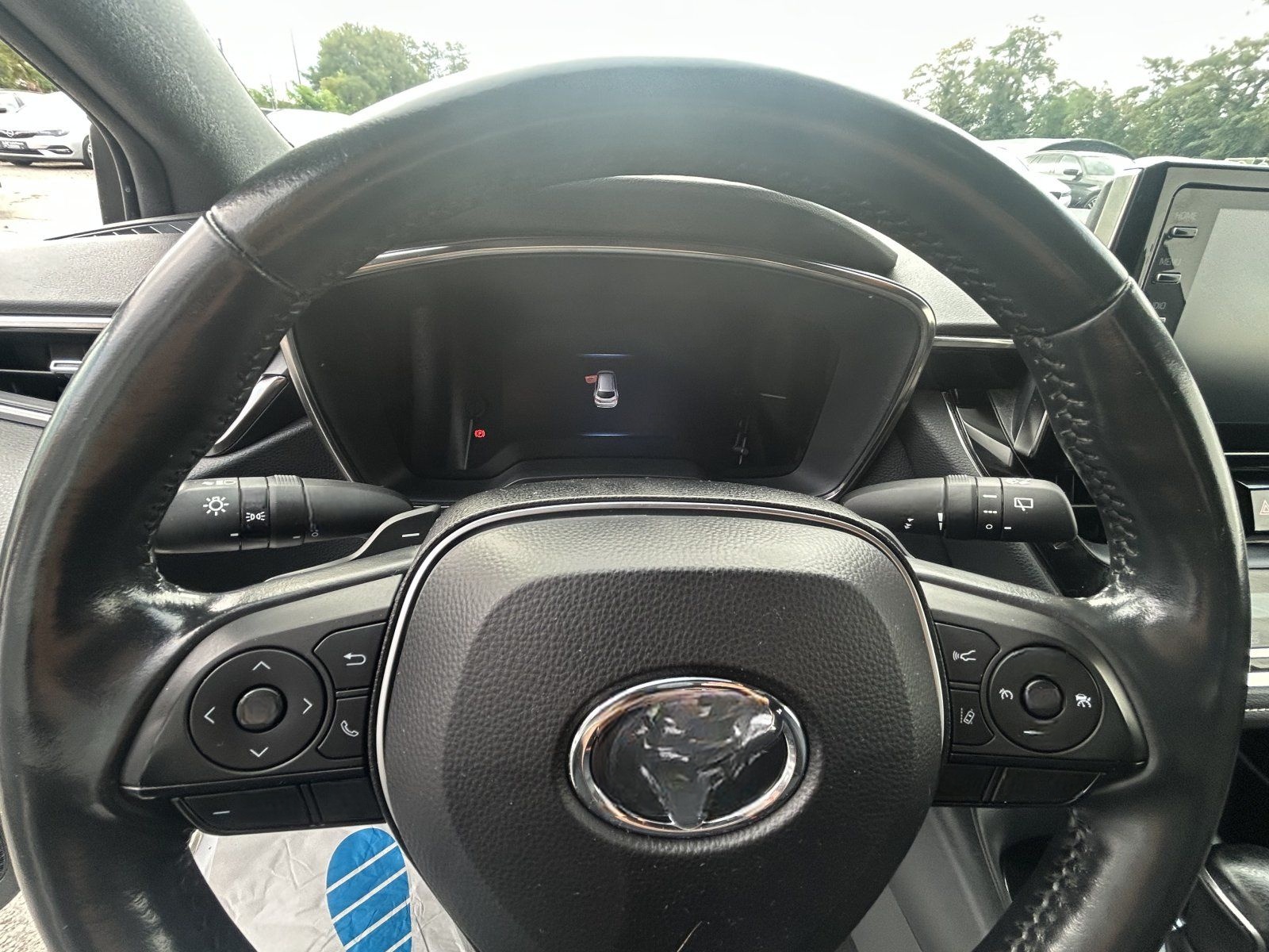 Toyota Corolla 2.0 Hybrid Team D *KEYLESS*FAHRASS-PAKET foto 11