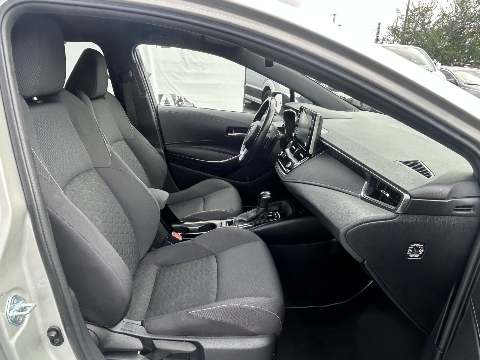 Toyota Corolla 2.0 Hybrid Team D *KEYLESS*FAHRASS-PAKET foto 15