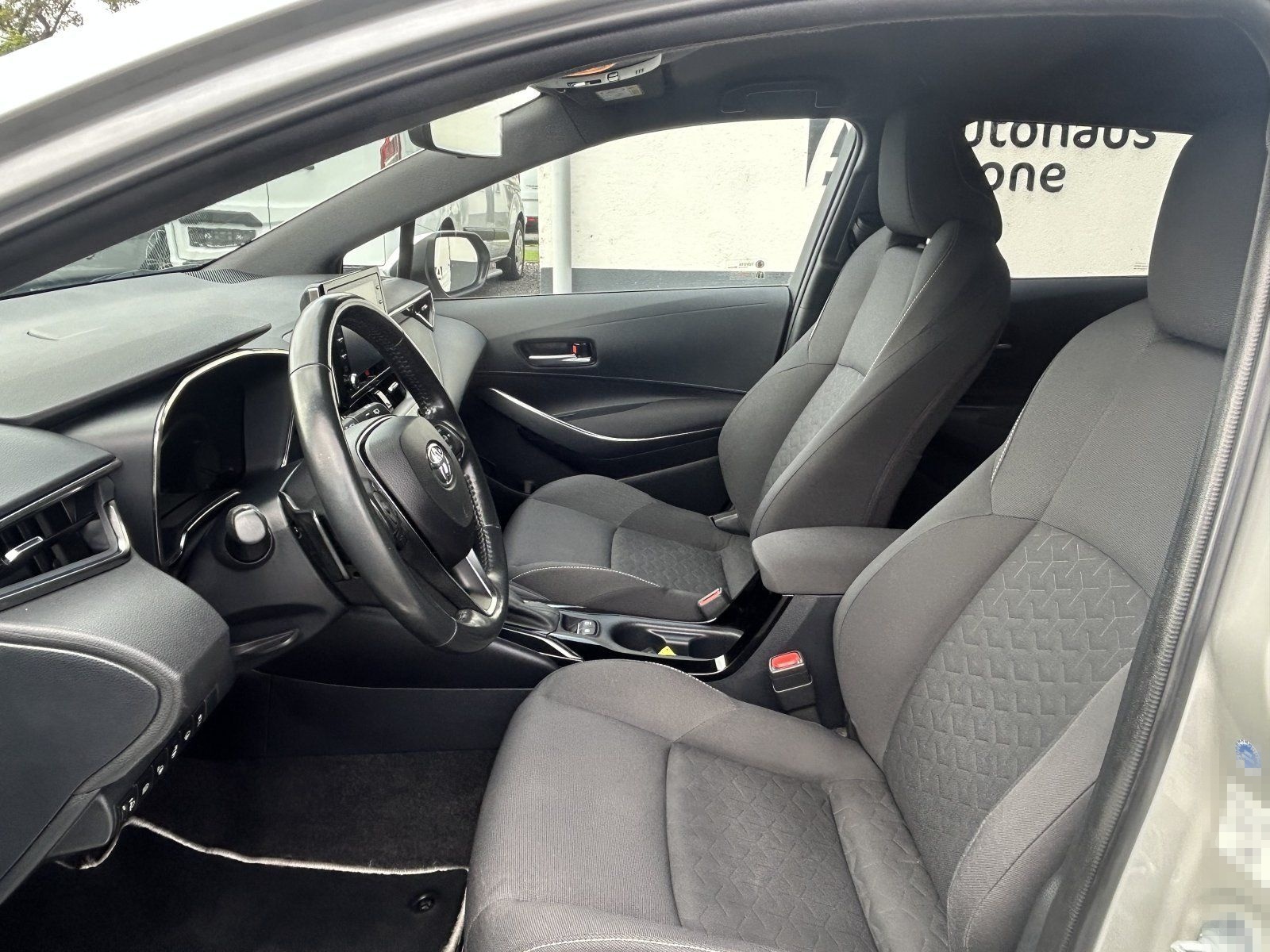 Toyota Corolla 2.0 Hybrid Team D *KEYLESS*FAHRASS-PAKET foto 16