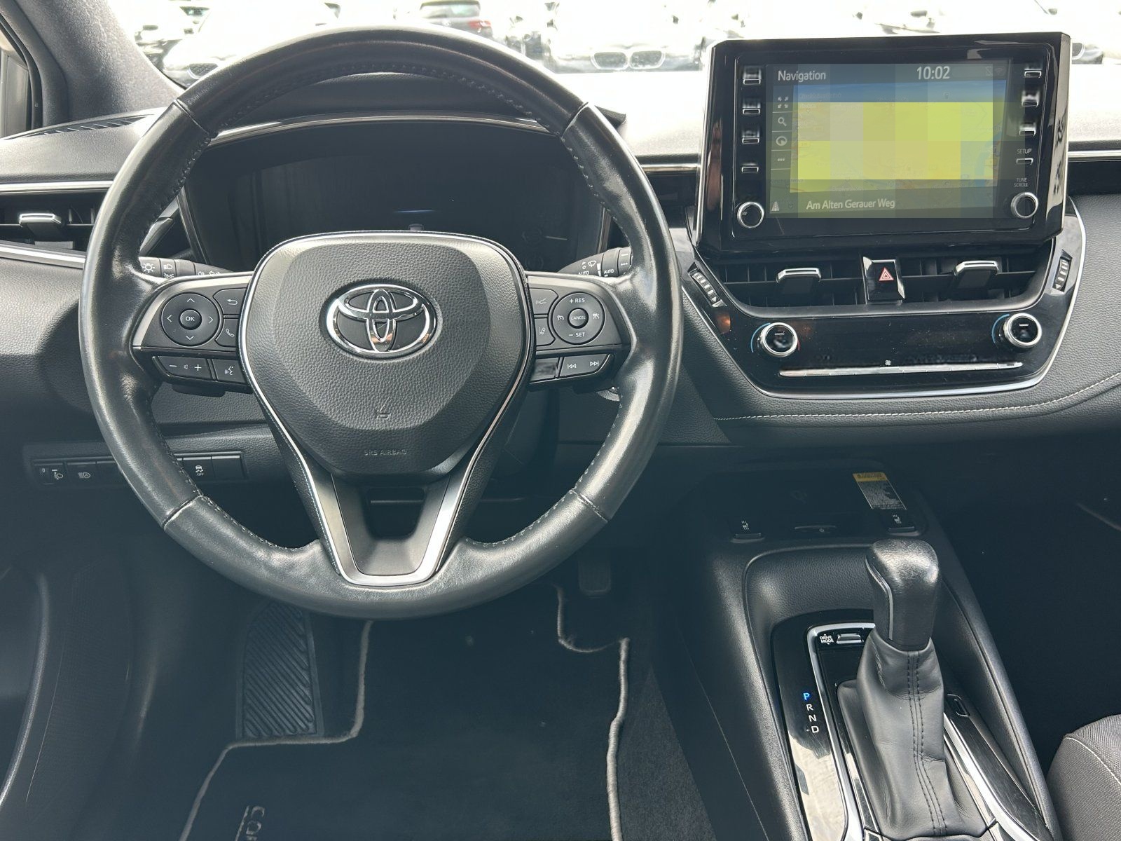 Toyota Corolla 2.0 Hybrid Team D *KEYLESS*FAHRASS-PAKET foto 10