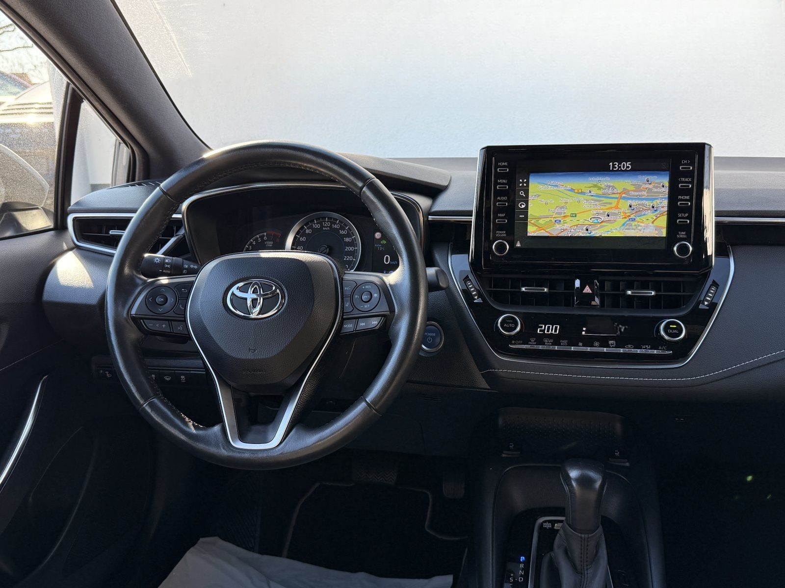 Toyota Corolla 2.0 Hybrid Business Edition *ACC*KAMERA* foto 13
