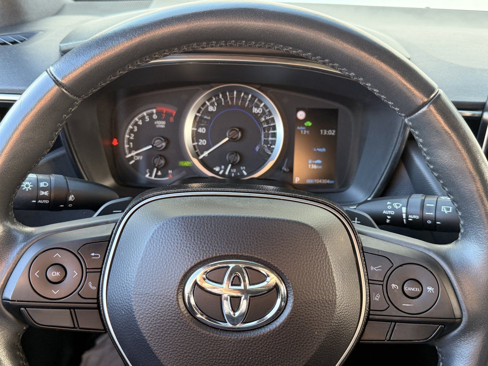 Toyota Corolla 2.0 Hybrid Business Edition *ACC*KAMERA* foto 15
