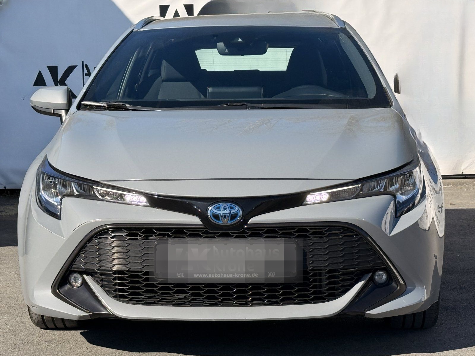 Toyota Corolla 2.0 Hybrid Business Edition *ACC*KAMERA* foto 3