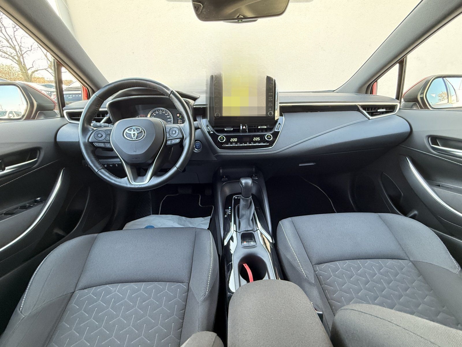 Toyota Corolla 2.0 Hybrid Business Edition  NAVI*KAMERA foto 11