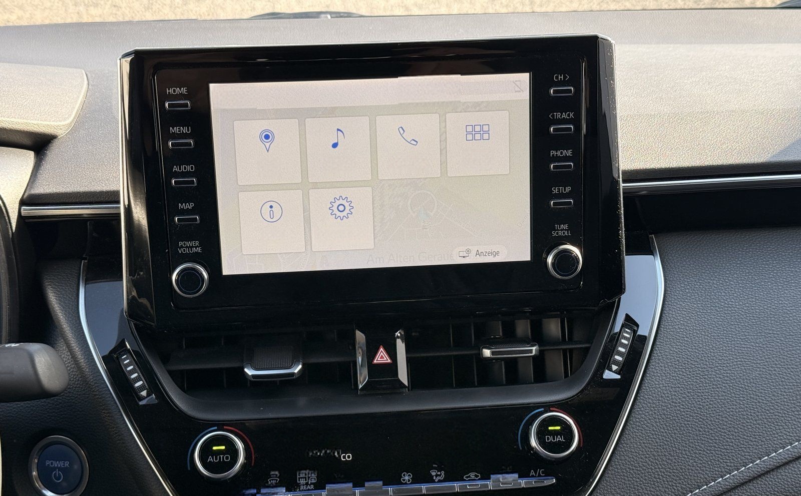 Toyota Corolla 2.0 Hybrid Business Edition  NAVI*KAMERA foto 19