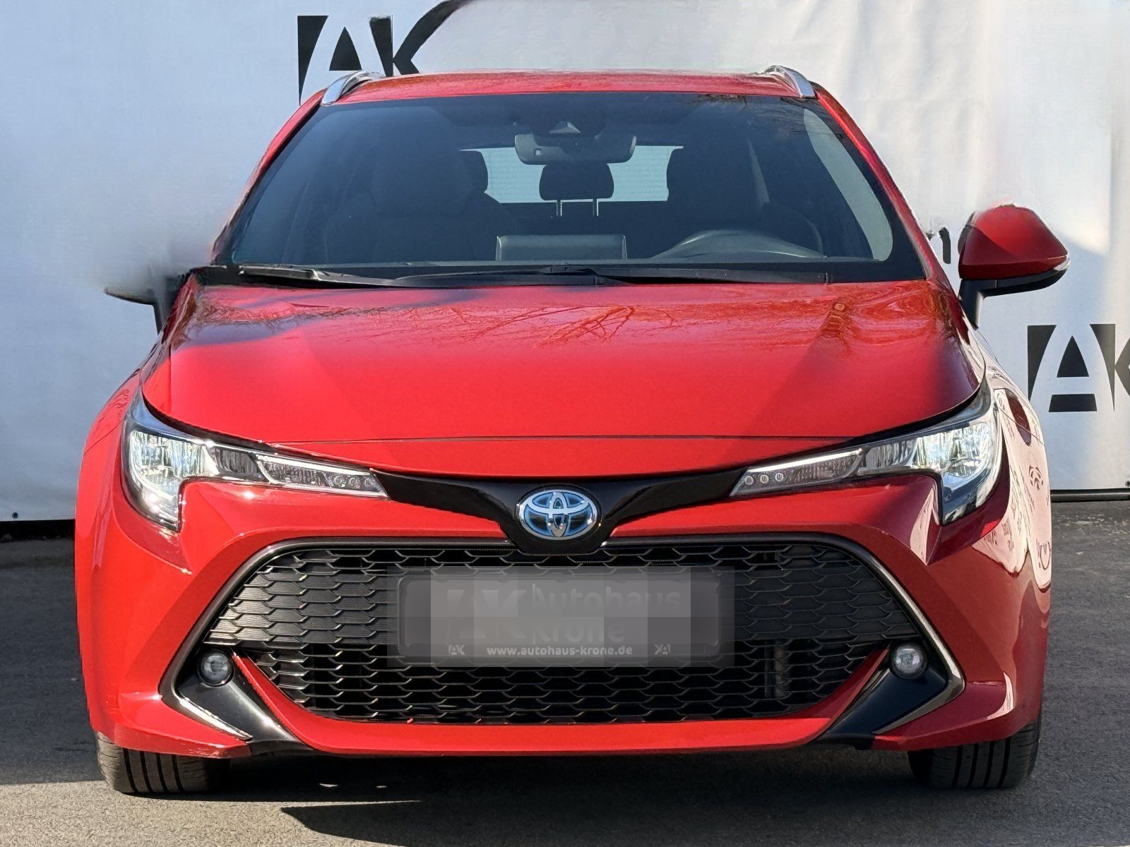 Toyota Corolla 2.0 Hybrid Business Edition  NAVI*KAMERA foto 10