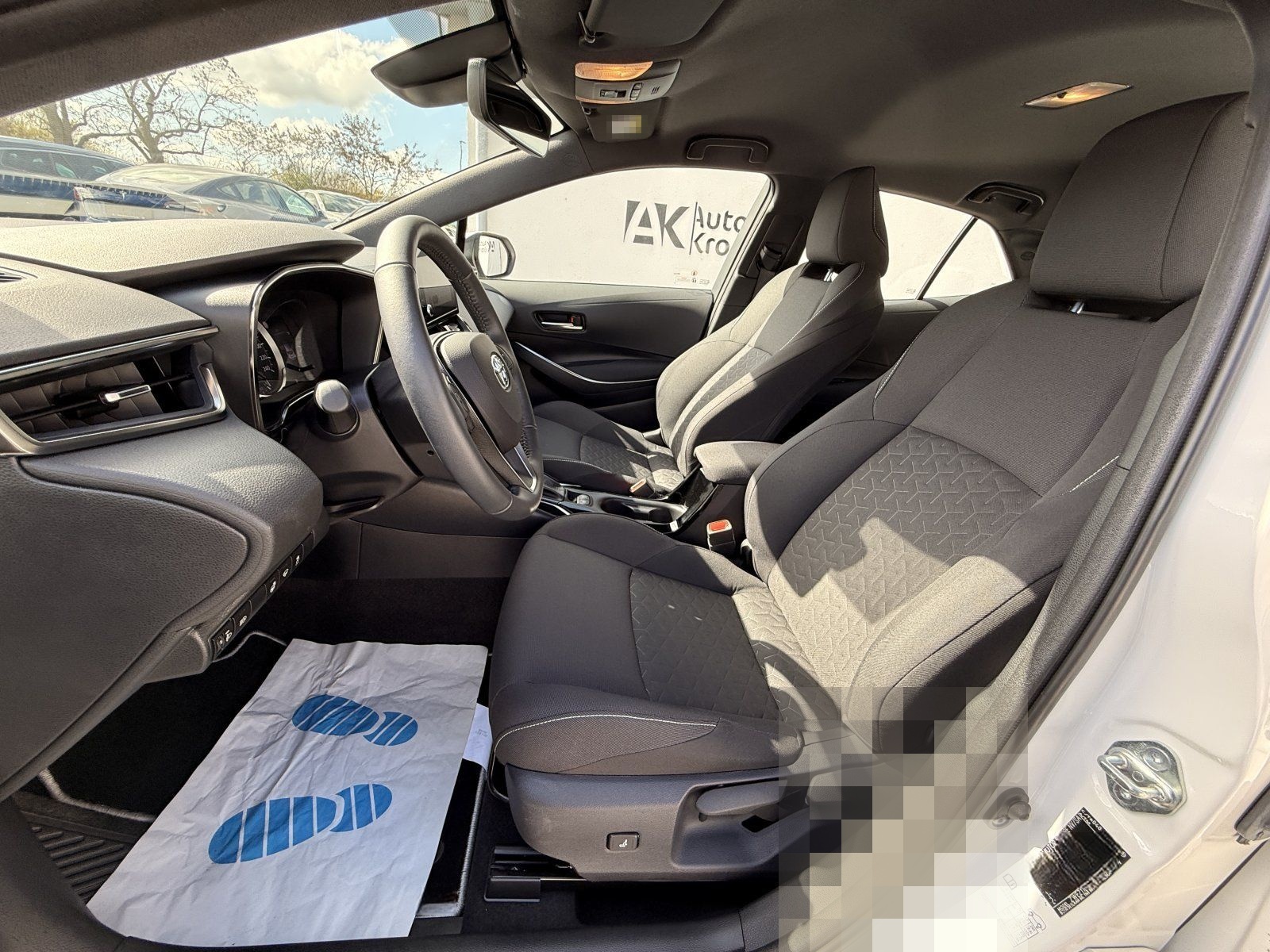 Toyota Corolla 1.8 Hybrid Business Edition  *AUTOMATIK* foto 12