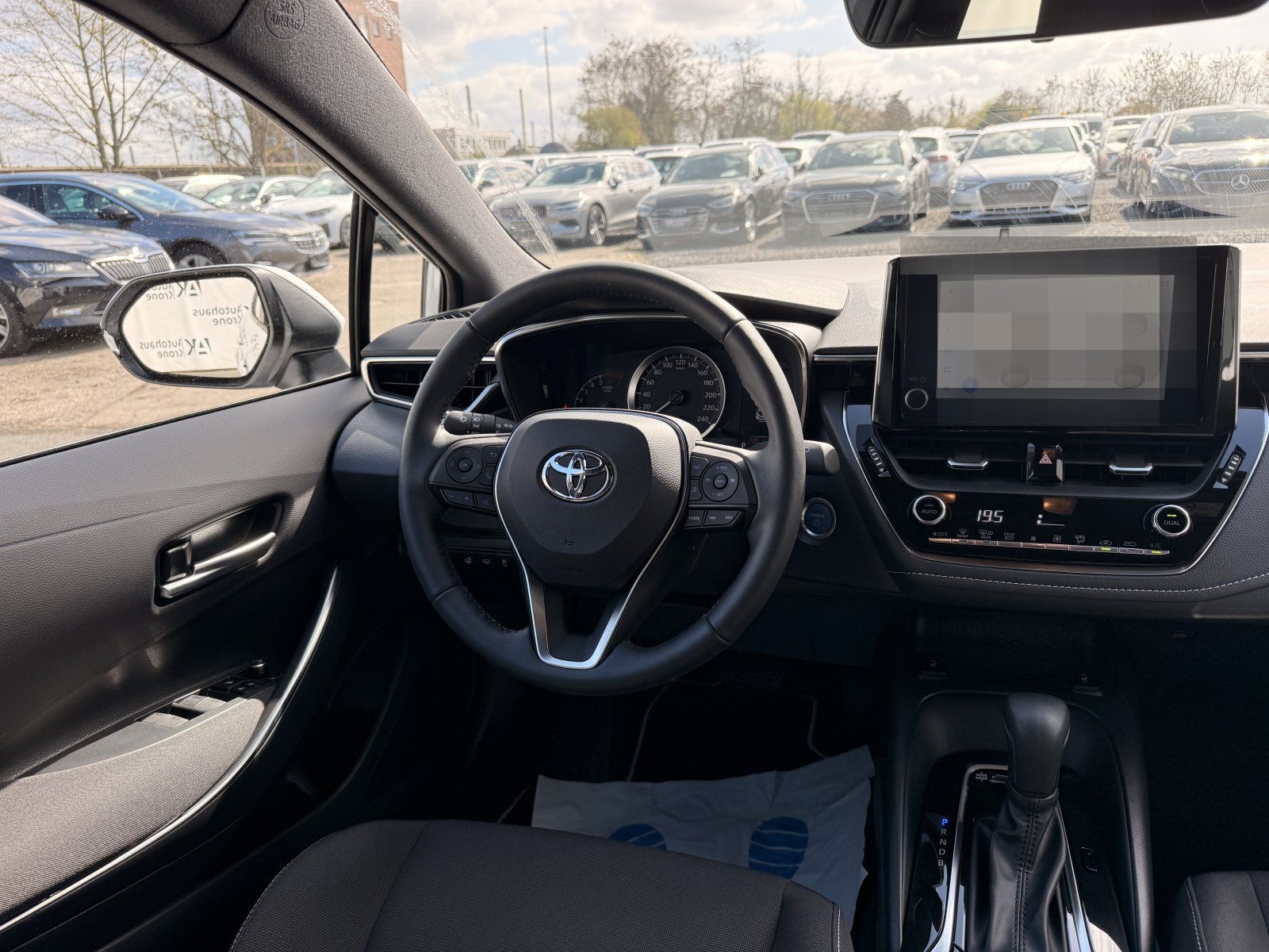 Toyota Corolla 1.8 Hybrid Business Edition  *AUTOMATIK* foto 13