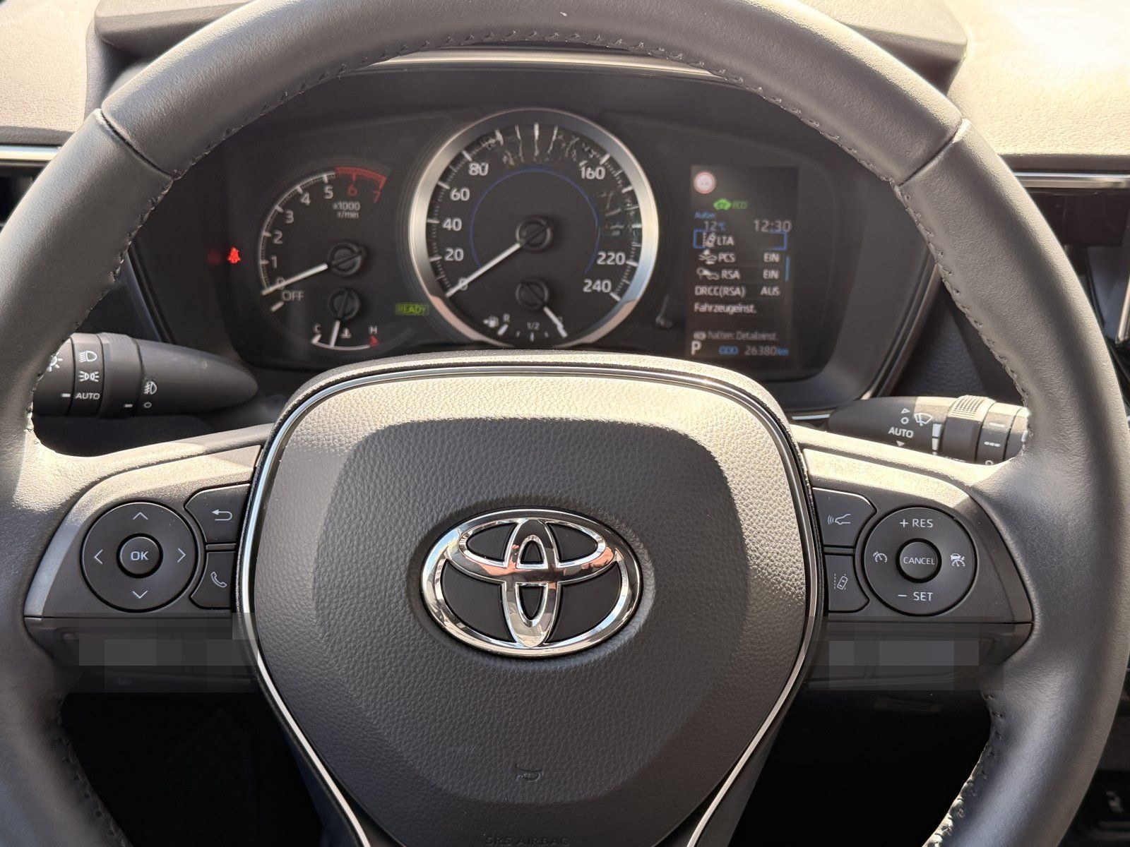 Toyota Corolla 1.8 Hybrid Business Edition  *AUTOMATIK* foto 14