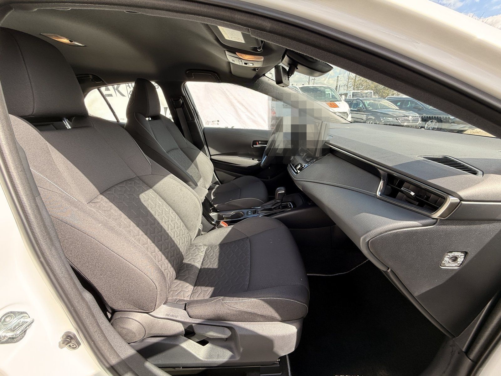 Toyota Corolla 1.8 Hybrid Business Edition  *AUTOMATIK* foto 20