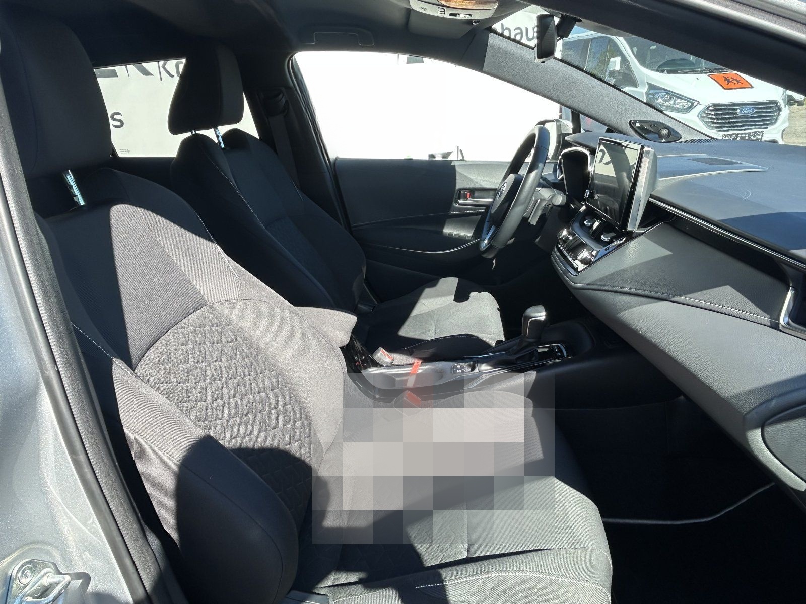 Toyota Corolla 2.0 Hybrid Team D  *ACC*KEYLESS*KAMERA*  foto 18