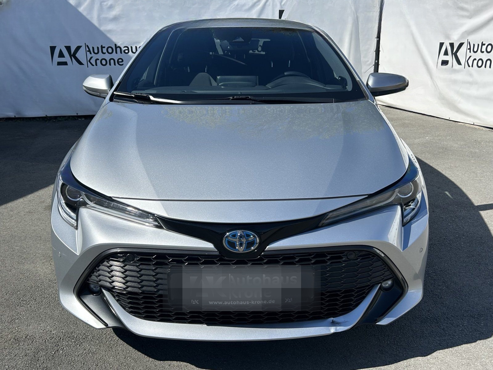 Toyota Corolla 2.0 Hybrid Team D  *ACC*KEYLESS*KAMERA*  foto 4