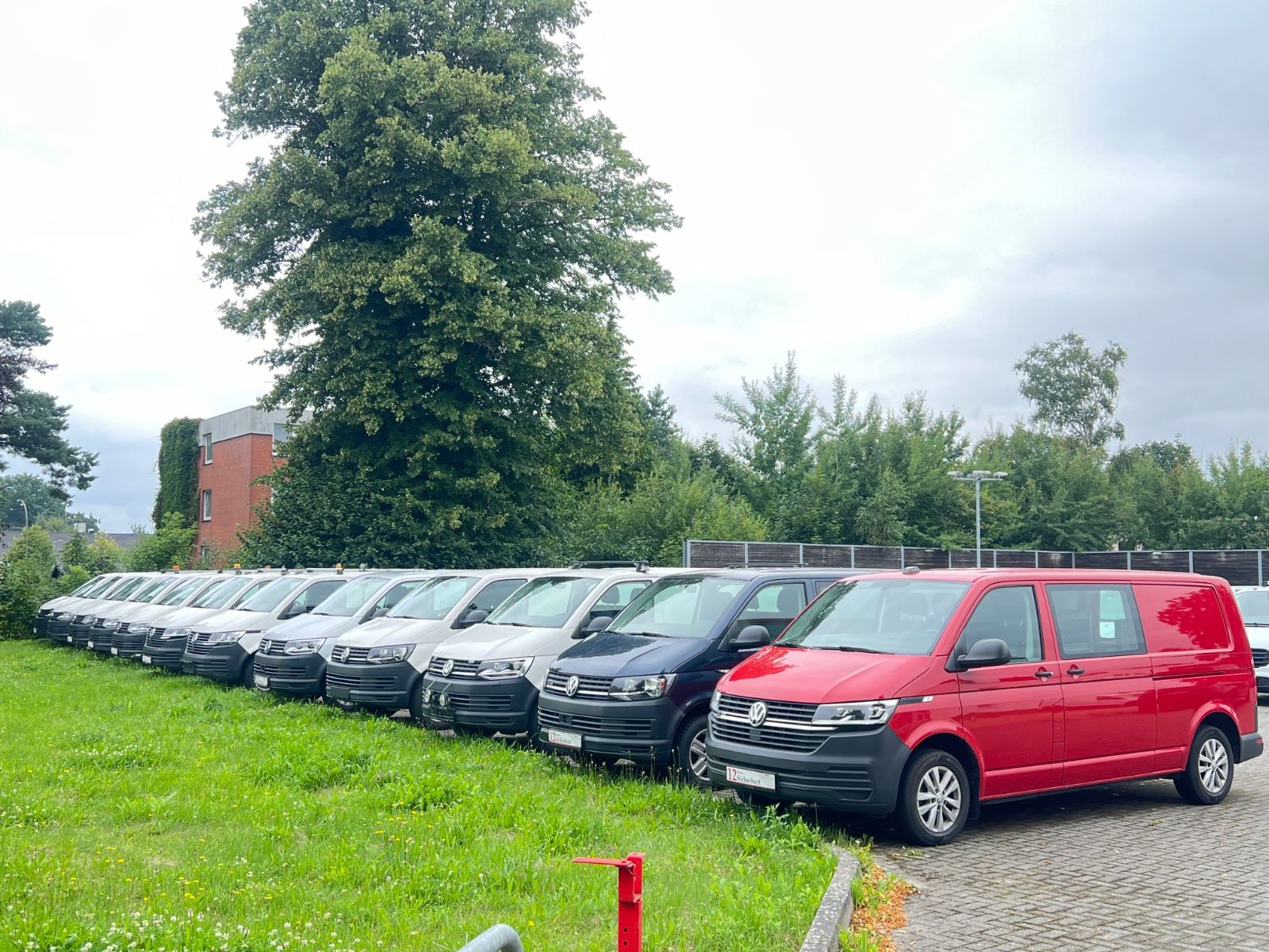 Ford TRANSIT CUSTOM 340 L2 TREND AUTOM/KAMERA/AHK/1HD foto 15