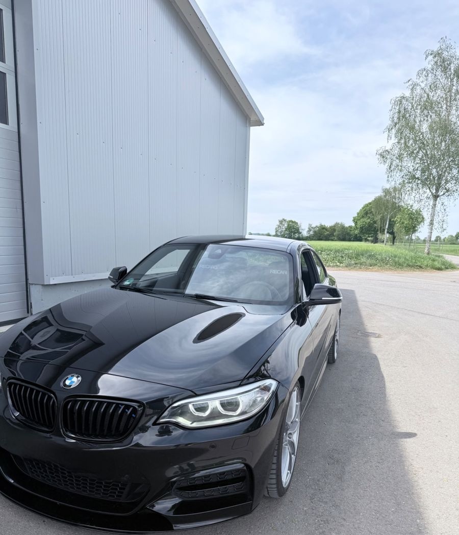 BMW M240i xDrive Steptronic Coupé - foto 2