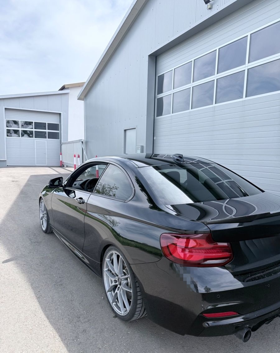 BMW M240i xDrive Steptronic Coupé - foto 4