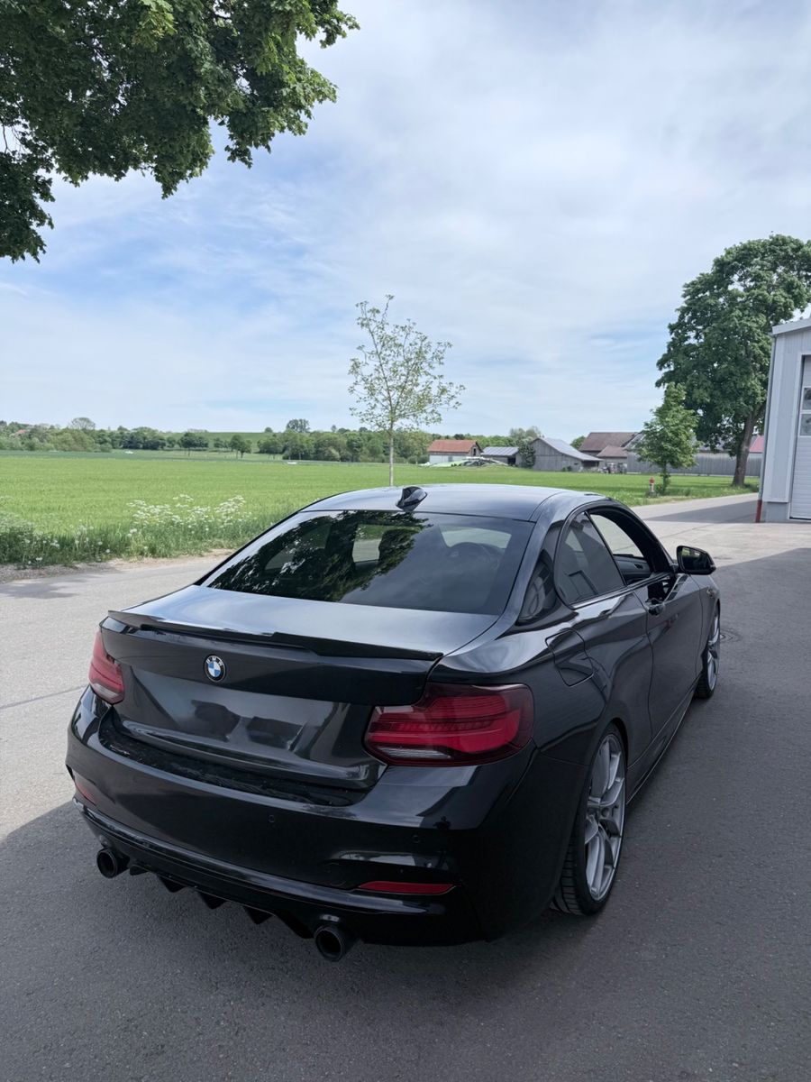 BMW M240i xDrive Steptronic Coupé - foto 5