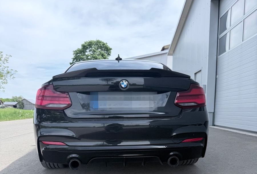 BMW M240i xDrive Steptronic Coupé - foto 6