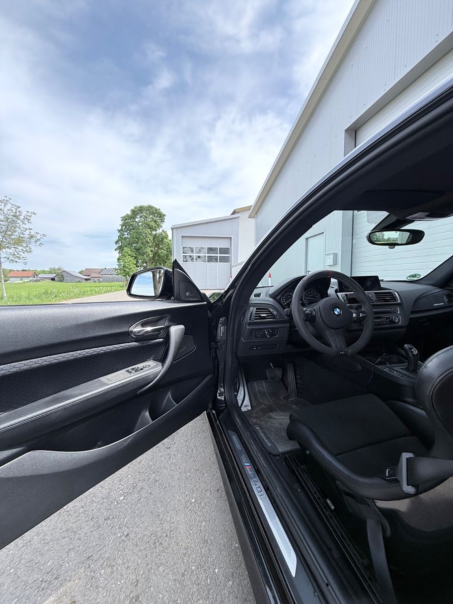 BMW M240i xDrive Steptronic Coupé - foto 7