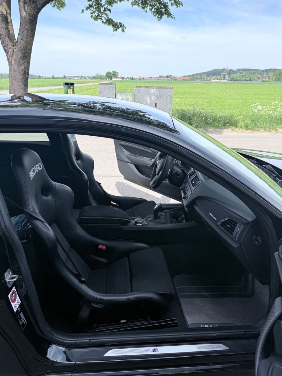 BMW M240i xDrive Steptronic Coupé - foto 9
