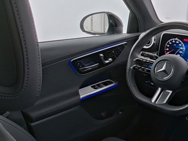 Mercedes-Benz GLC 300 de 4M Coupé , AMG NIGHT MEMO 360 AHK PDC foto 10