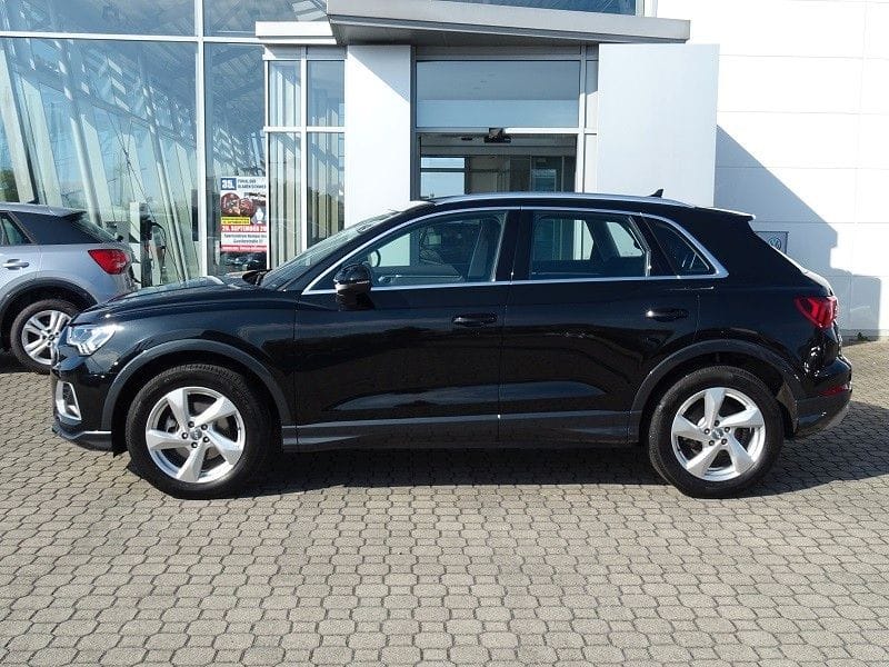 Audi Q3 35 TFSI advanced foto 5
