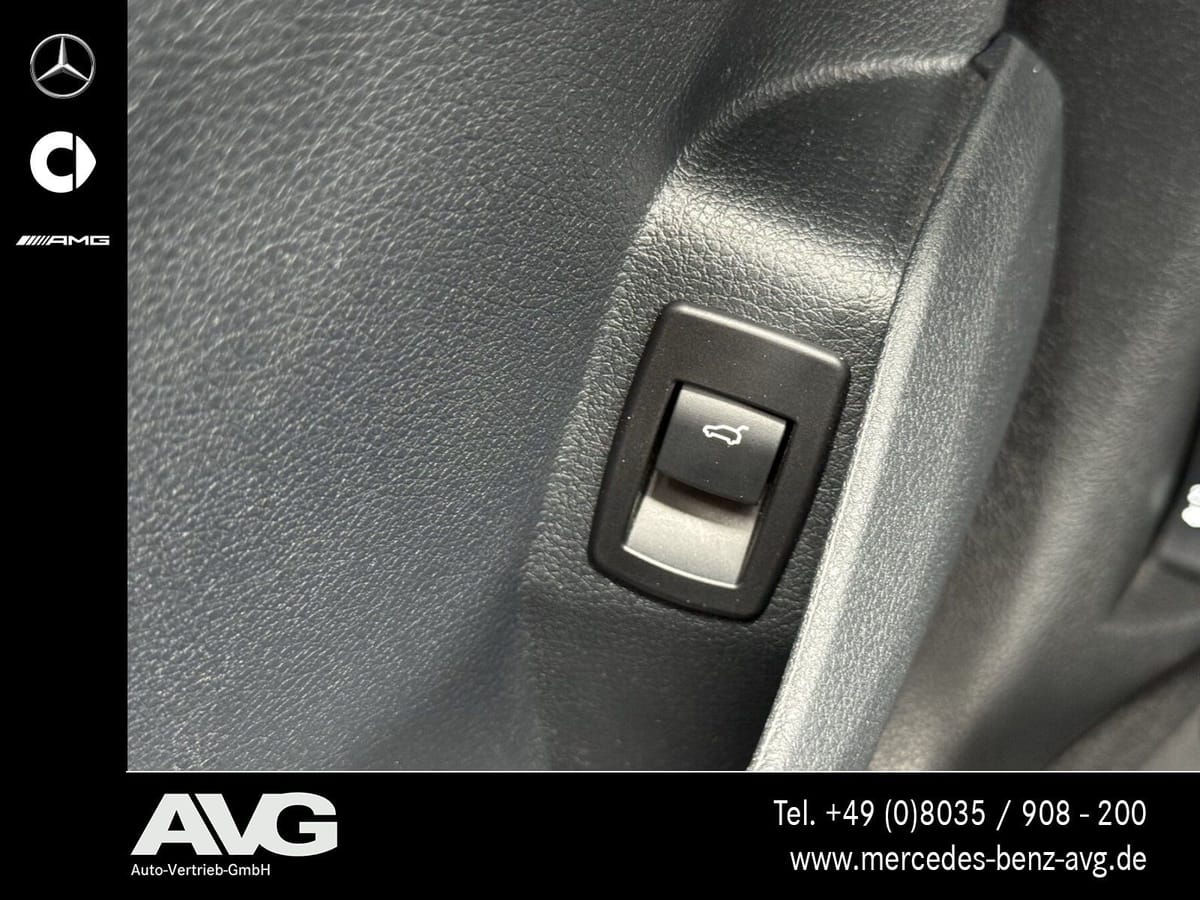 BMW 218d Advantage Navi LED PDC HUD foto 17