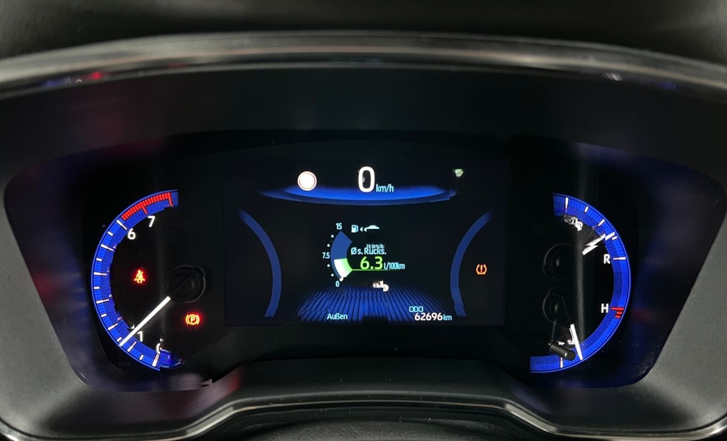 Toyota Corolla 2.0 Hybrid TS Team D *Bi-LED*ACC*SHZ*CAM foto 12