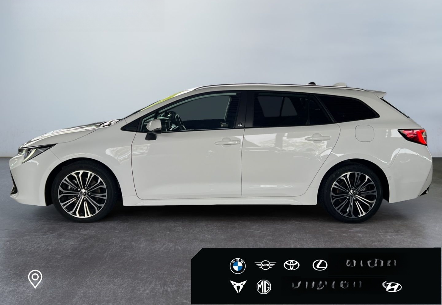 Toyota Corolla 2.0 Hybrid TS Team D *Bi-LED*ACC*SHZ*CAM foto 4