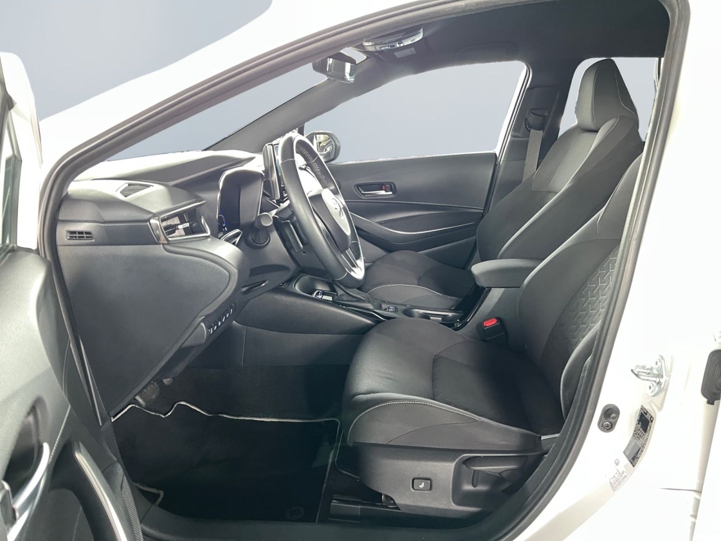 Toyota Corolla 2.0 Hybrid TS Team D *Bi-LED*ACC*SHZ*CAM foto 7
