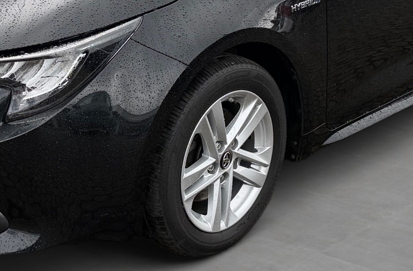 Toyota Corolla Touring Sports Hybrid Business Edition foto 6