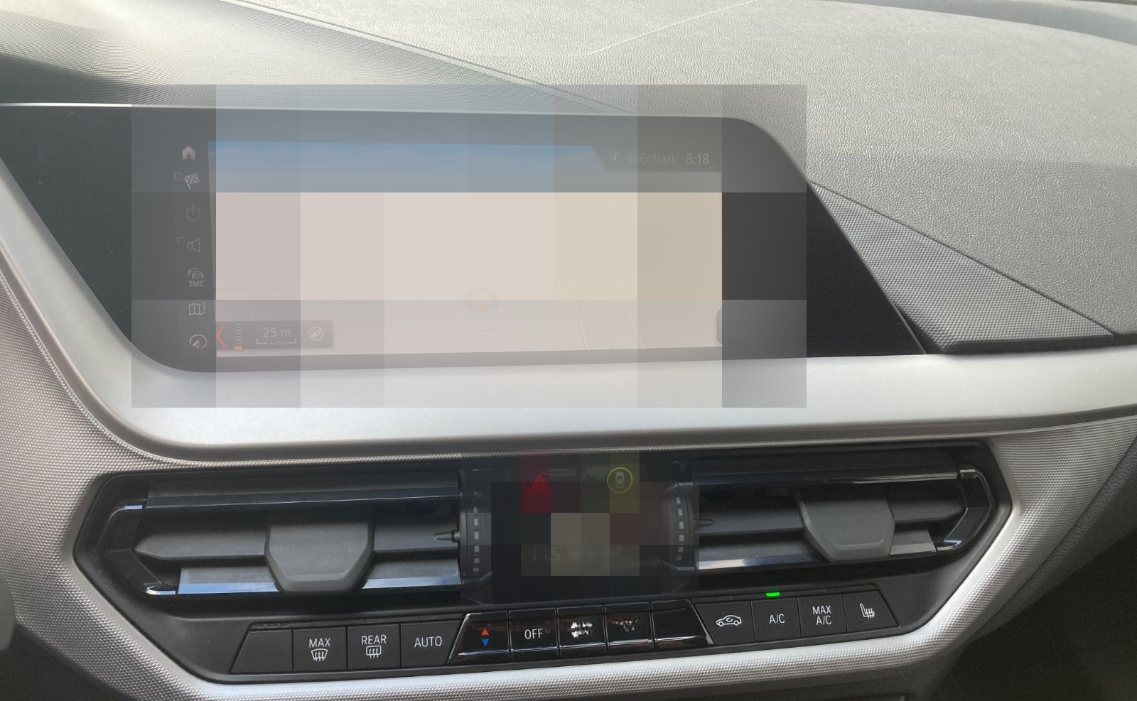 BMW 118i Advantage *WLAN*PDC*Navi*Sitzh*LED foto 14