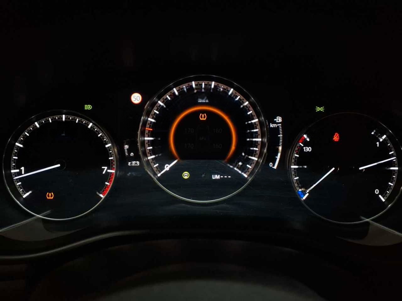 Mazda 3 e-SKYACTIV-X 2.0 M HYBRID DRIVE HOMURA foto 15