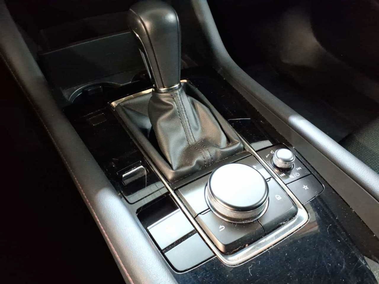 Mazda 3 e-SKYACTIV-X 2.0 M HYBRID DRIVE HOMURA foto 16
