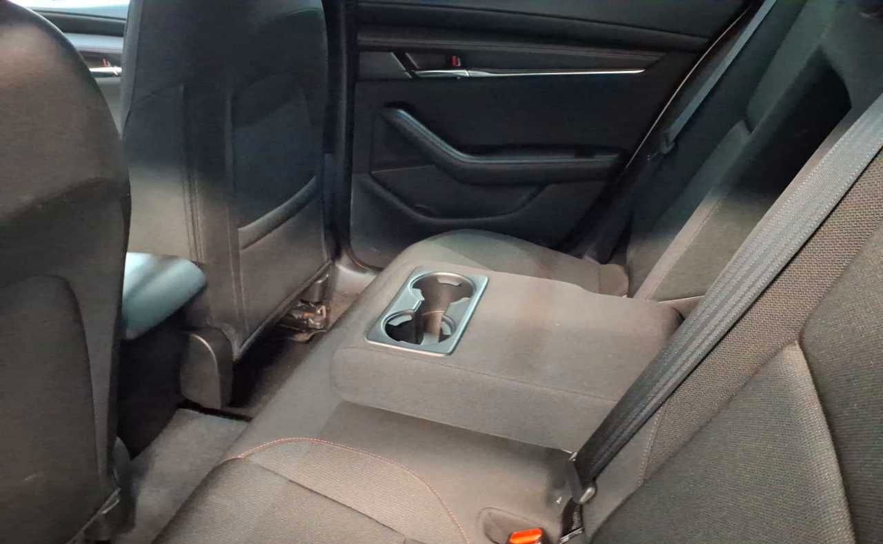 Mazda 3 e-SKYACTIV-X 2.0 M HYBRID DRIVE HOMURA foto 8