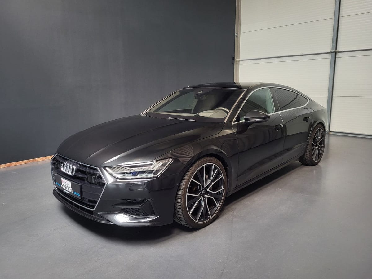 Audi A7 55 TFSI Sportback *TOP Ausstattung*