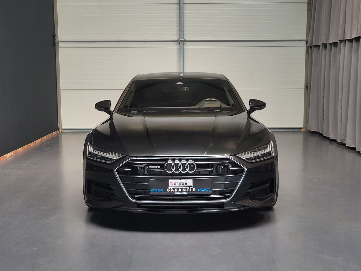 Audi A7 55 TFSI Sportback *TOP Ausstattung* foto 2