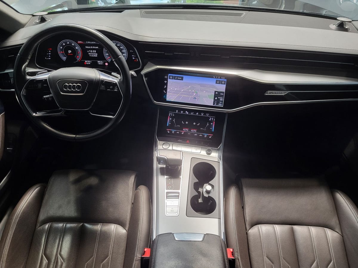Audi A7 55 TFSI Sportback *TOP Ausstattung* foto 11