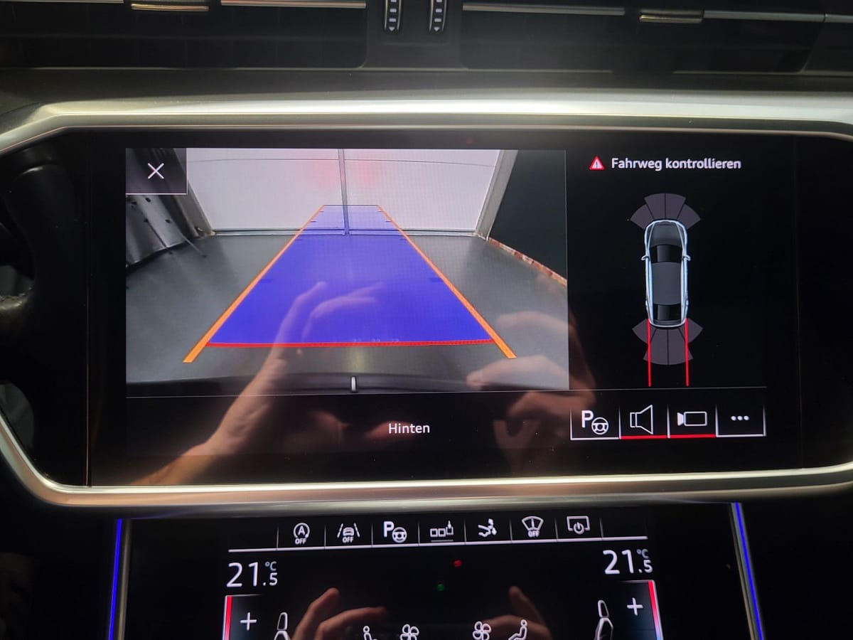 Audi A7 55 TFSI Sportback *TOP Ausstattung* foto 13
